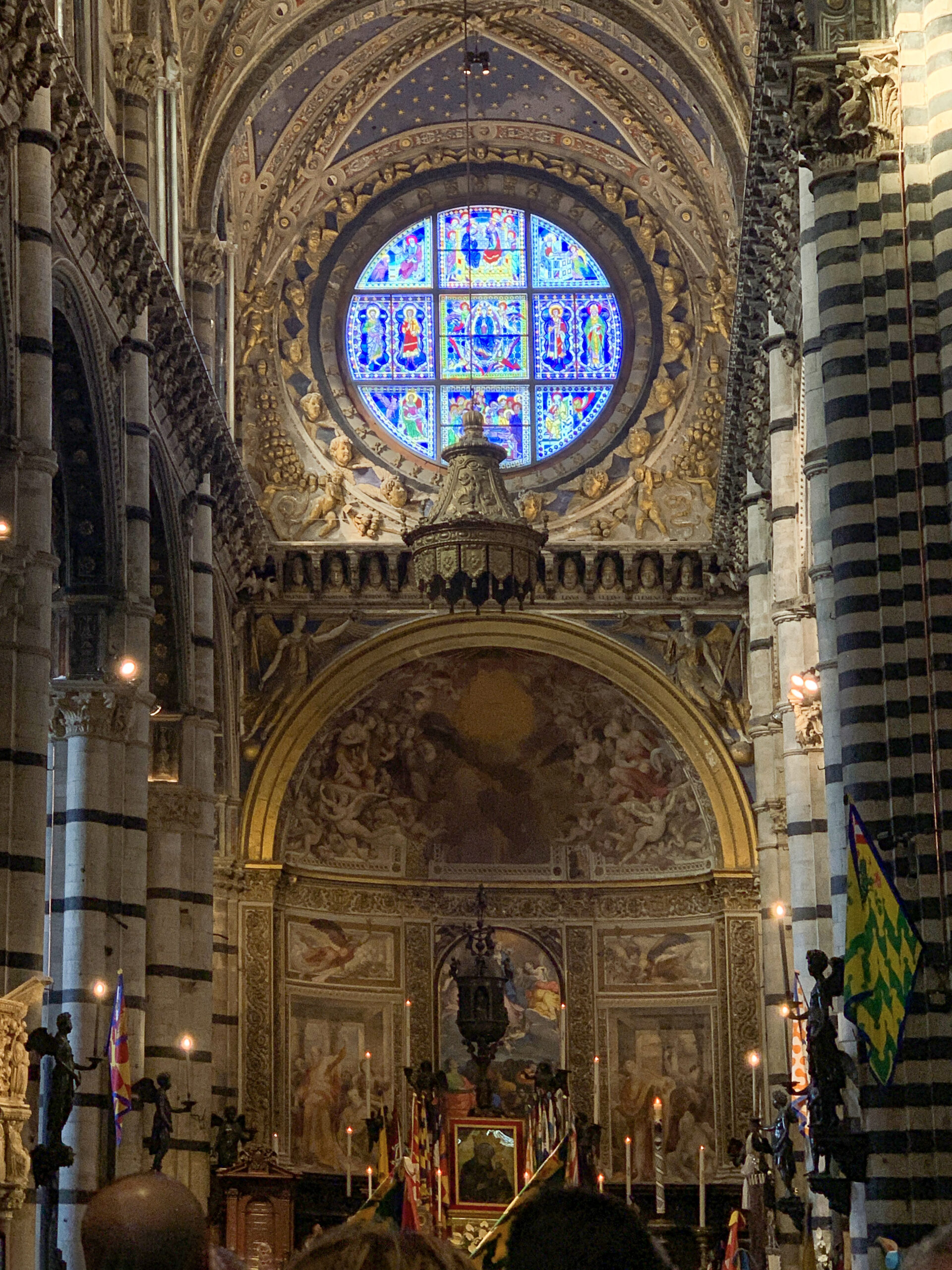 Dome of Siena